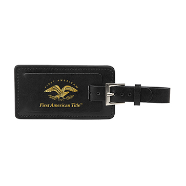 TA3708 - TA3708  |  Luggage Tag